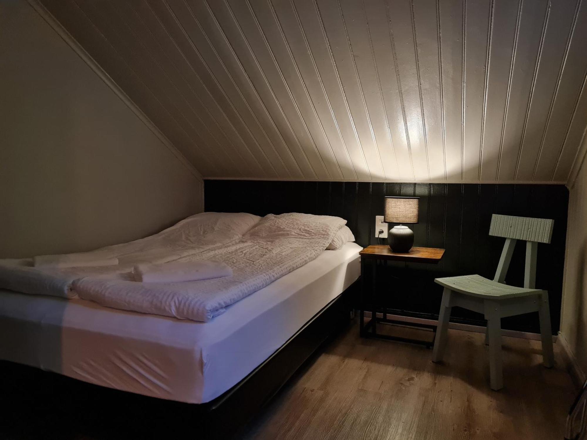 Lava Guesthouse Vestmannaeyjar Exterior photo