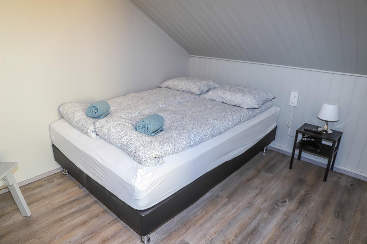 Lava Guesthouse Vestmannaeyjar Exterior photo